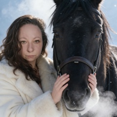 Ирина Милая, 10.08, Санкт-Петербург