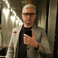 Антон Сырников, 15.02, Москва