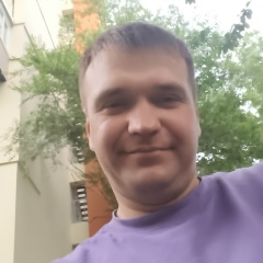 Виталий Пашенцев, 26.07.1989, Липецк