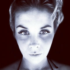 Наташа Калиновская, 26.07.1987, Москва