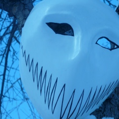 Анна Бар, Красноярск