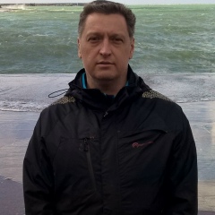 Алексей Ширяев, 20.05.1973, Невинномысск