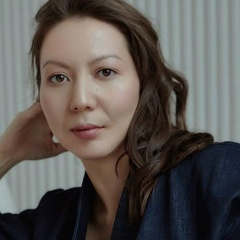 Ирина Картина, 30.05.2008, Москва