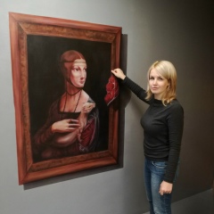 Фидель Кастро, 01.08.1901, Москва