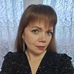 Елена Сергеевна, 17.10.1988, Набережные Челны