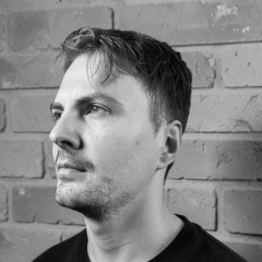 Денис Мамаев