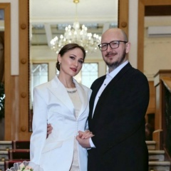 Александр Кочергин, 28.04, Санкт-Петербург