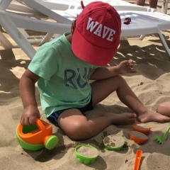 Женечка Акопян, 16.01.1990, Москва