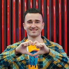 Кирилл Колесниченко, 29.11, Москва