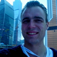 Александр Васаренко, 22.10.1987, Витебск