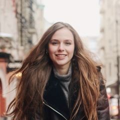 Василиса Кузнецова, 27.03.1998, Москва