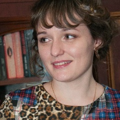 Екатерина Быкова, 29.04.1988, Новокузнецк