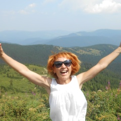 Татьяна Духненко, 03.12