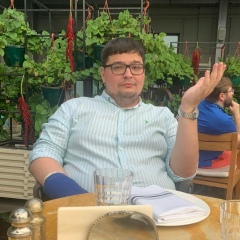 Александр Медведев, 08.04.1989, Москва