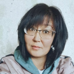 Зарина Кульярова, 13.02, Оренбург