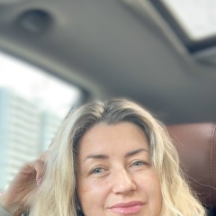 Ирина Качина, Toronto