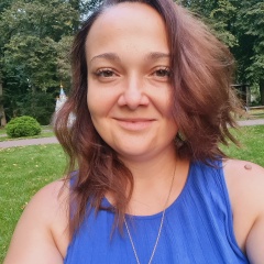 Маргарита Карева, 20.12, Калининград