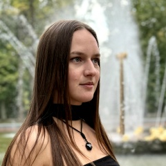 Svetik Kalinina
