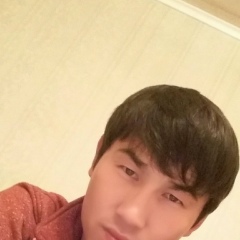 Айбек Исматов, 15.04.1992, Кызыл-Кия