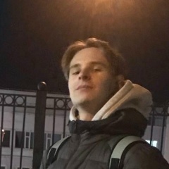 Егор Сахаров, 11.06.2003