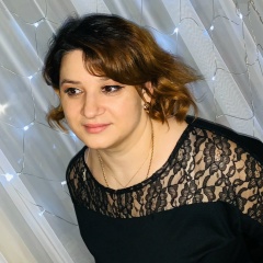 Марина Ярилова, 25.05