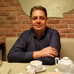 Владимир Воронцов, 13.09, Москва