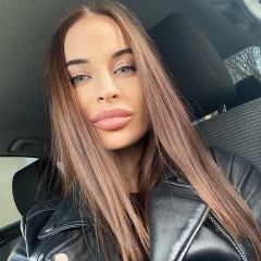 Анна Олеговна, 07.08, Ростов-на-Дону