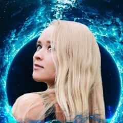 Анна Куликова, 31.01, Санкт-Петербург