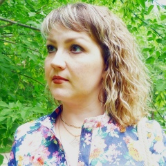 Юлия Мешкова, 14.06, Курган