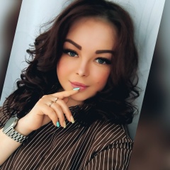 Олеся Пытина, Наро-Фоминск