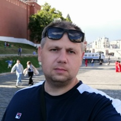 Дмитрий Атрахимович, 26.12.1983, Полоцк