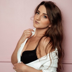 Анастасия Игнащунайте, 26.09, Вильнюс