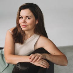 Кристина Игнатова, 28.11.1990, Санкт-Петербург