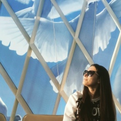 Оксана Тимченко, 16.05.1989, Уральск