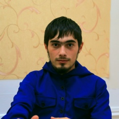 Zelim Shihaev, 29.09.1995, Гудермес