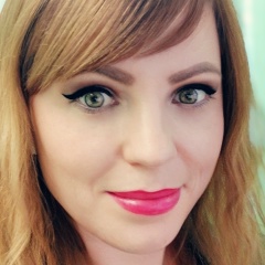 Наталья Абрамова, 27.01.1987, Переславль-Залесский