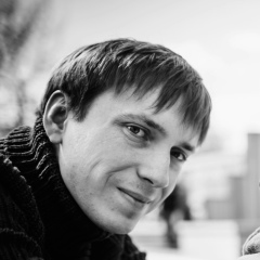 Кирилл Чулков, 21.07, Москва