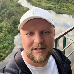 Алексей Еговцев, 28.04, Екатеринбург