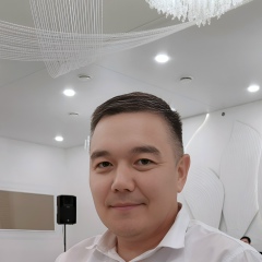 Арман Имашев, 06.08