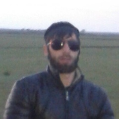 Руслан Цугаев