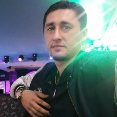 Виталий Аба, 04.10.1985, Николаев