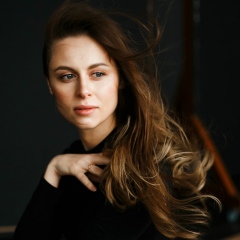 Марина Фролова, 06.03