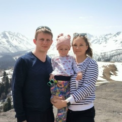 Александр Курочкин, 28.07, Москва