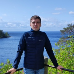 Сергей Маковский, 16.01.1989, Санкт-Петербург