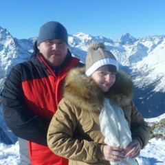 Максим Бредихин, 29.01.1991, Астрахань