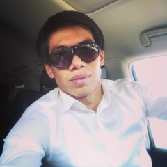 Рустам Умиралиев, 21.04, Алматы