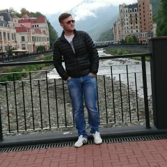 Денис Виршиц, 02.02.1984, Москва