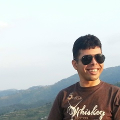 Waqar Khurshid, 31.12, Islamabad