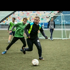 Денис Сомов, 08.05, Кемерово