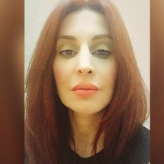 Айша Машликова, 17.04, Москва